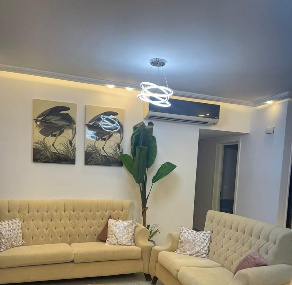 3 bedroom luxury flat in madinaty Apartment in Cairo Governorate