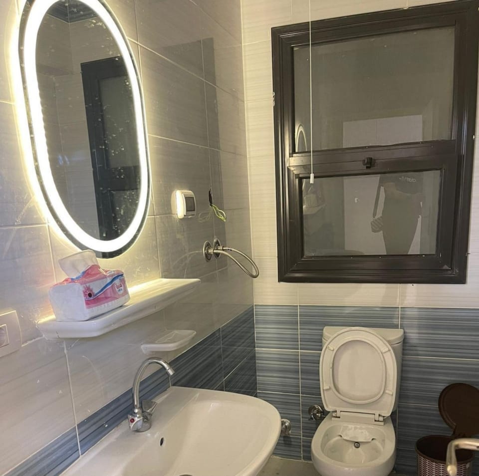 3 bedroom luxury flat in madinaty Apartment in Cairo Governorate
