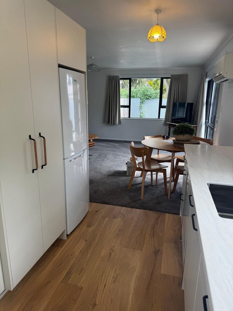 Esplanade Stay House in Kaikōura