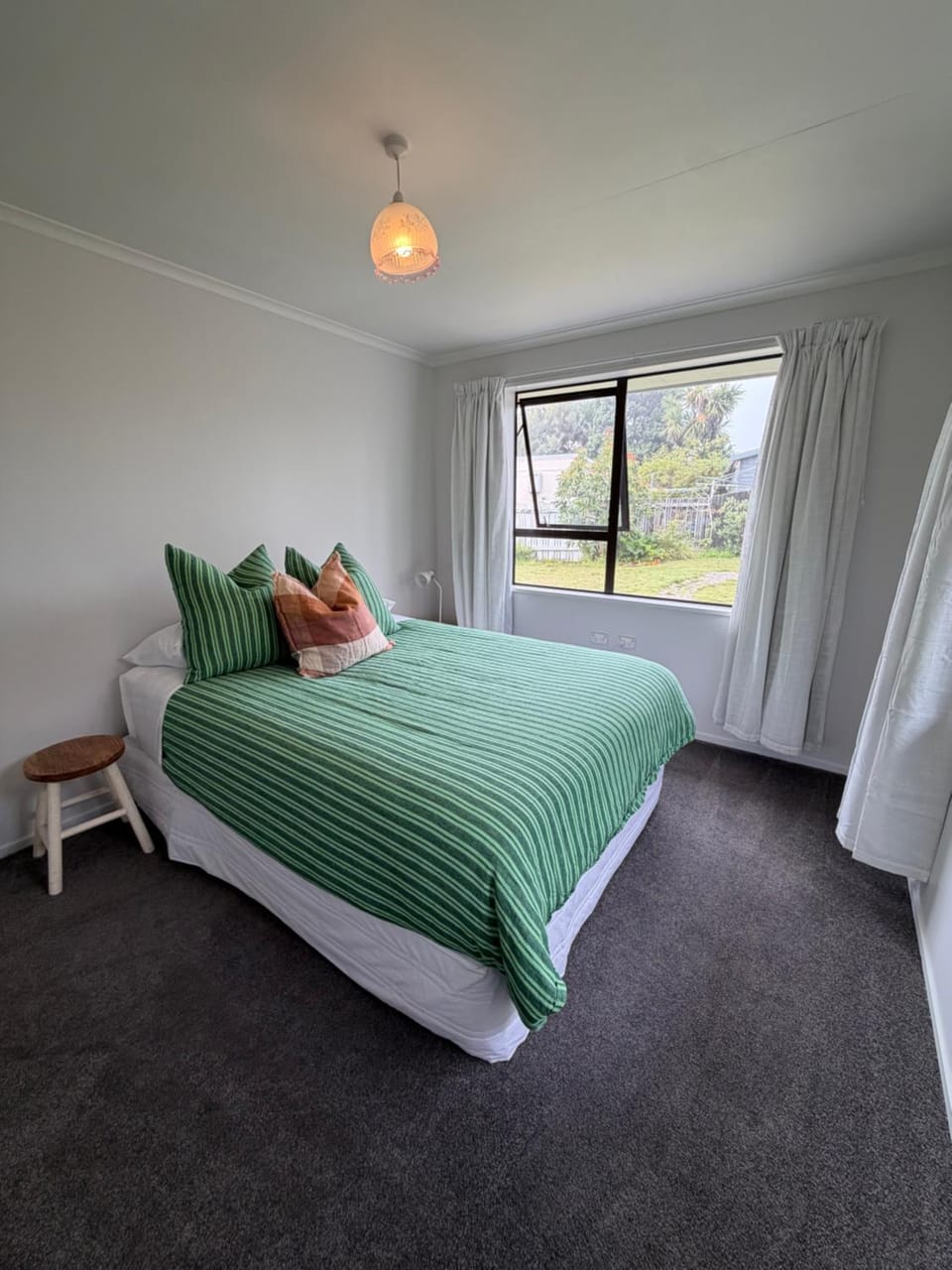 Esplanade Stay House in Kaikōura