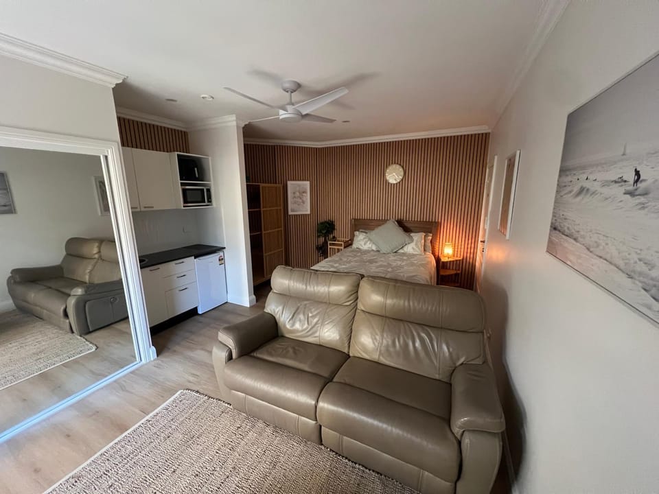 Lakeside Riverfront Yamba 1-2 Small Pet Friendly Vacation rental in Yamba