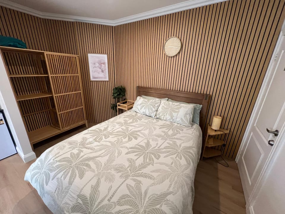 Lakeside Riverfront Yamba 1-2 Small Pet Friendly Vacation rental in Yamba