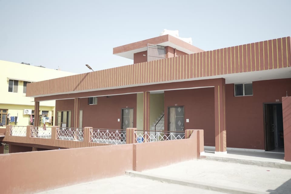 Balcony/Terrace, Balcony/Terrace
