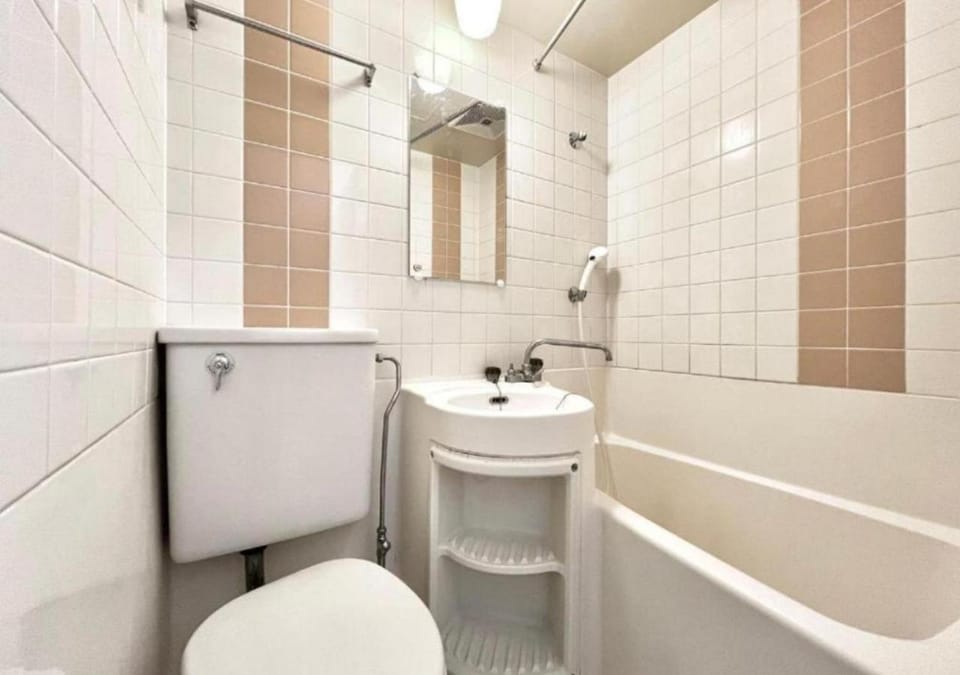 Ikebukuro Y Hotel Apartment in Japan