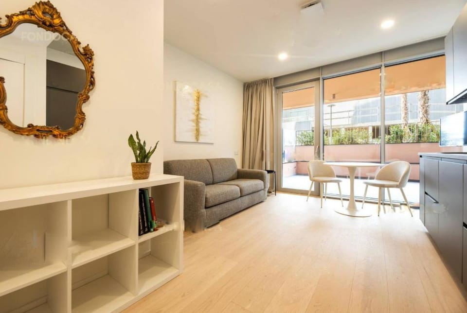 Balcony/Terrace, Living room