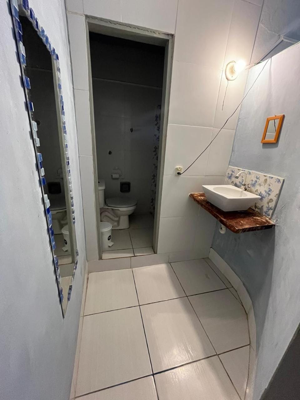 Blue Day Bed and Breakfast in Canoa Quebrada
