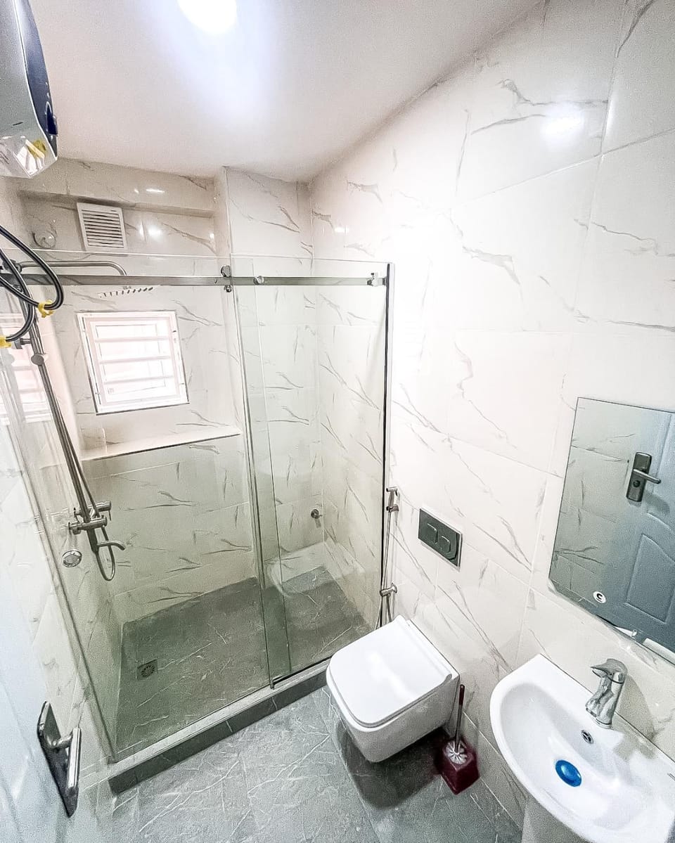 Toilet, Bathroom
