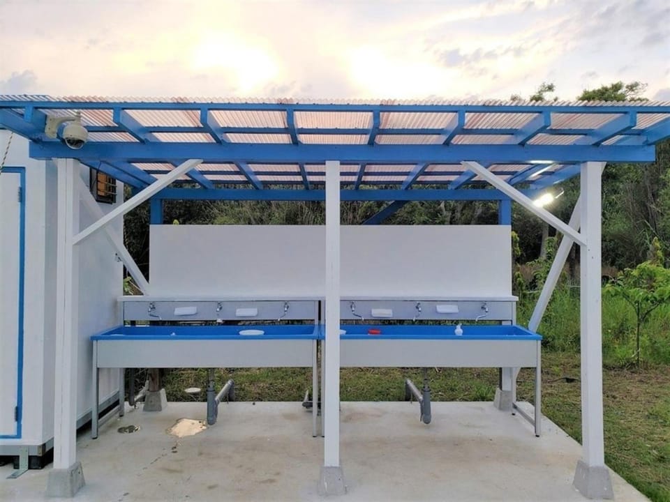 Neo Grand Campground/ 
RV Resort in Chiba Prefecture