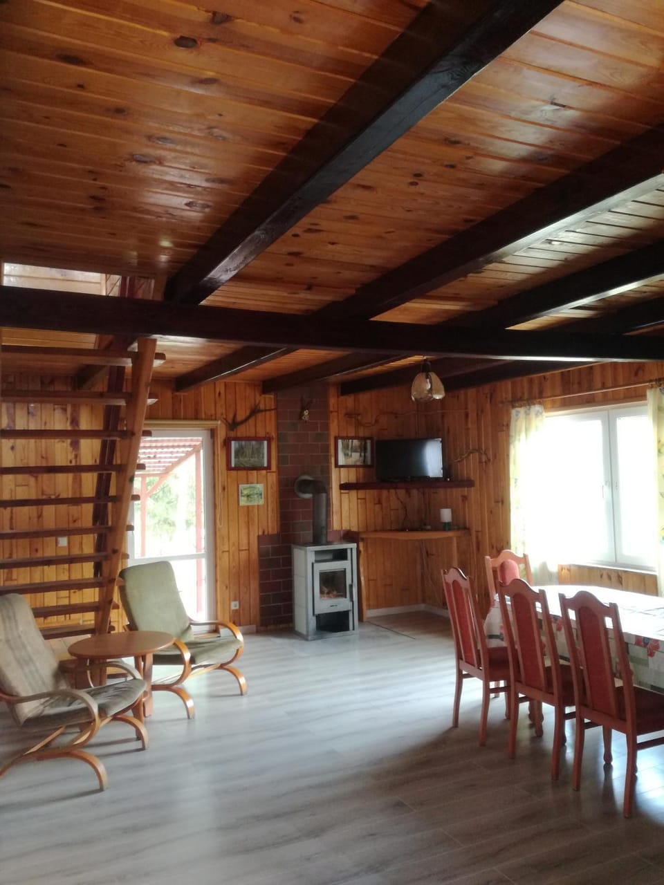 Communal lounge/ TV room, TV and multimedia, View (from property/room), View (from property/room), Living room, Other, Other, Seating area, Evening entertainment