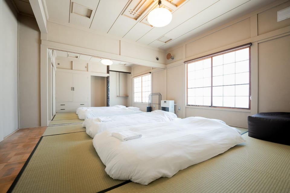 Bedroom, heating, air conditioner