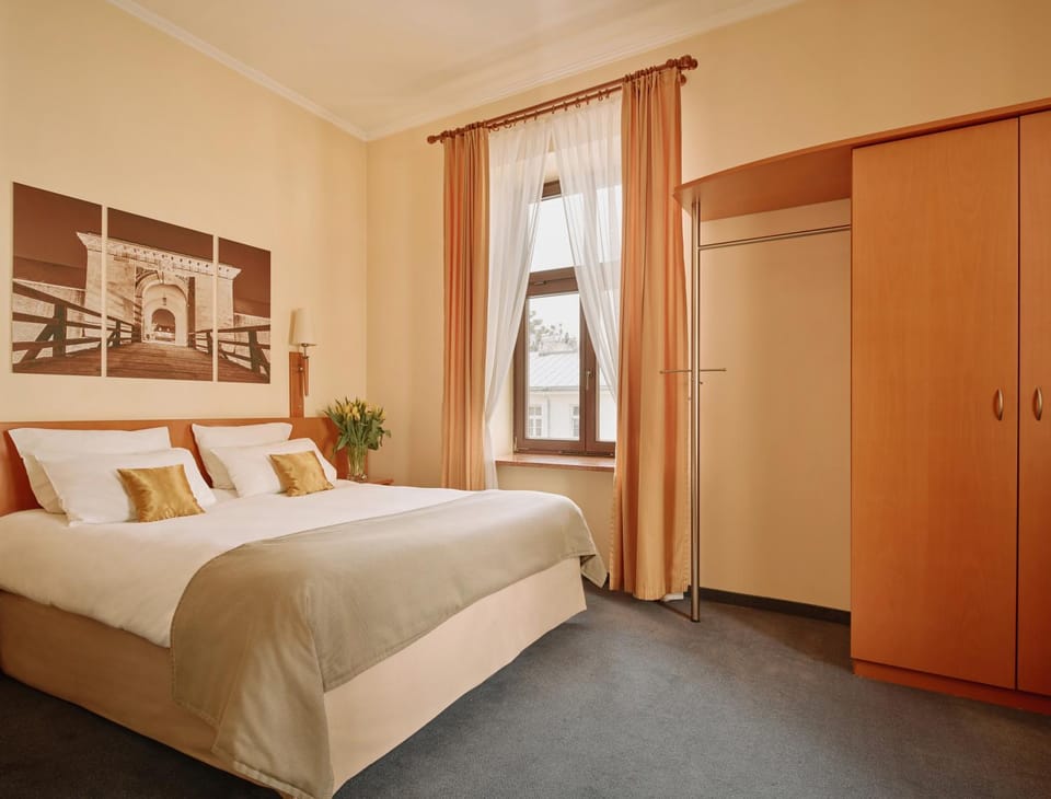 Hotel Zamojski Hotel in Poland
