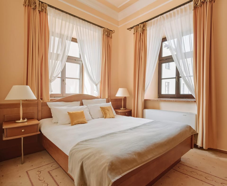 Hotel Zamojski Hotel in Poland