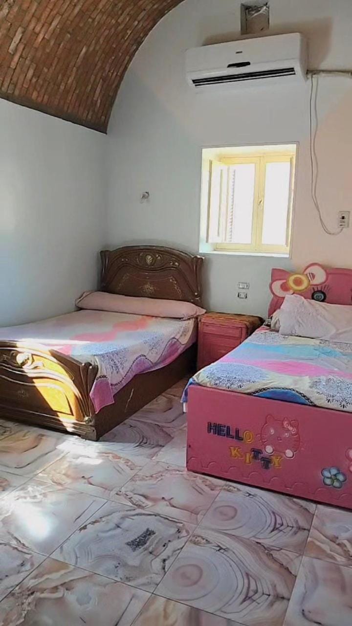 Nuba Apartment in Red Sea Governorate