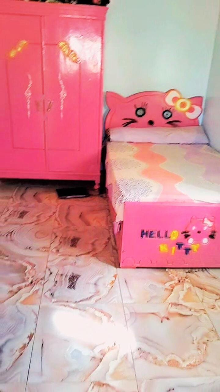 Nuba Apartment in Red Sea Governorate