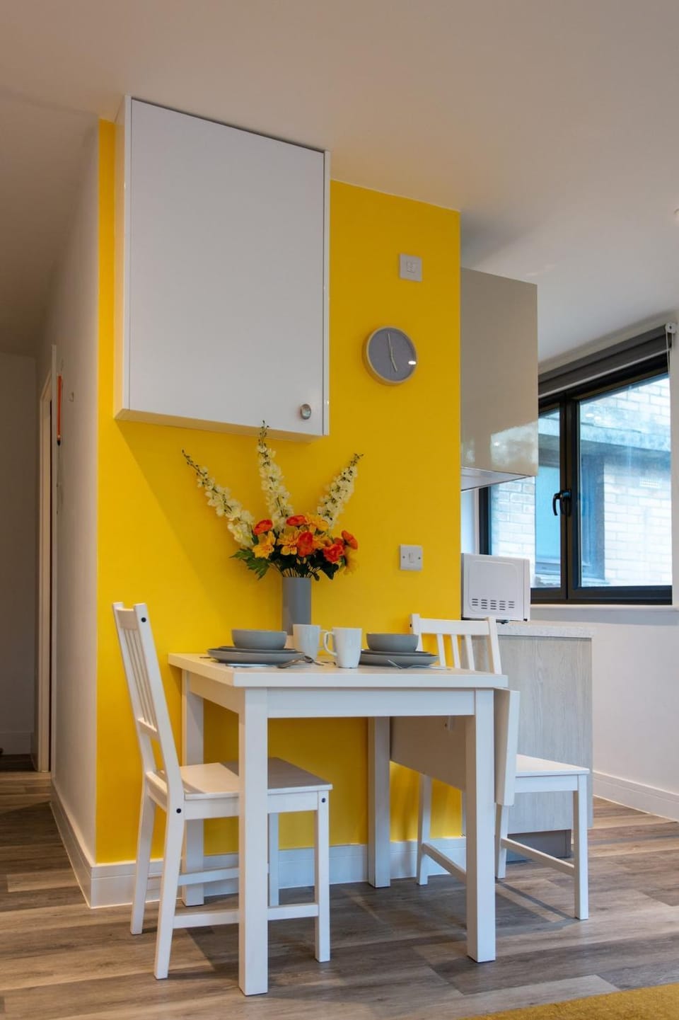 Beachside Bliss Apartment in Bournemouth