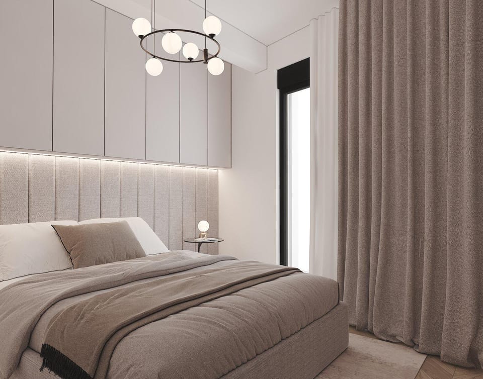 Villa M Villa in Podstrana