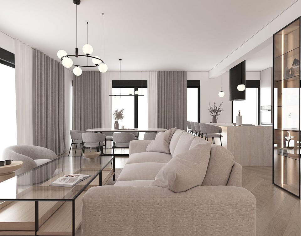 Villa M Villa in Podstrana