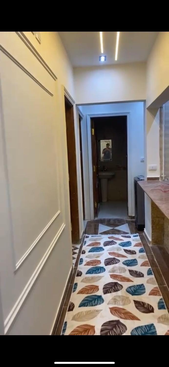 كمبوند روضة زايد الشيخ زايد Apartment in Egypt