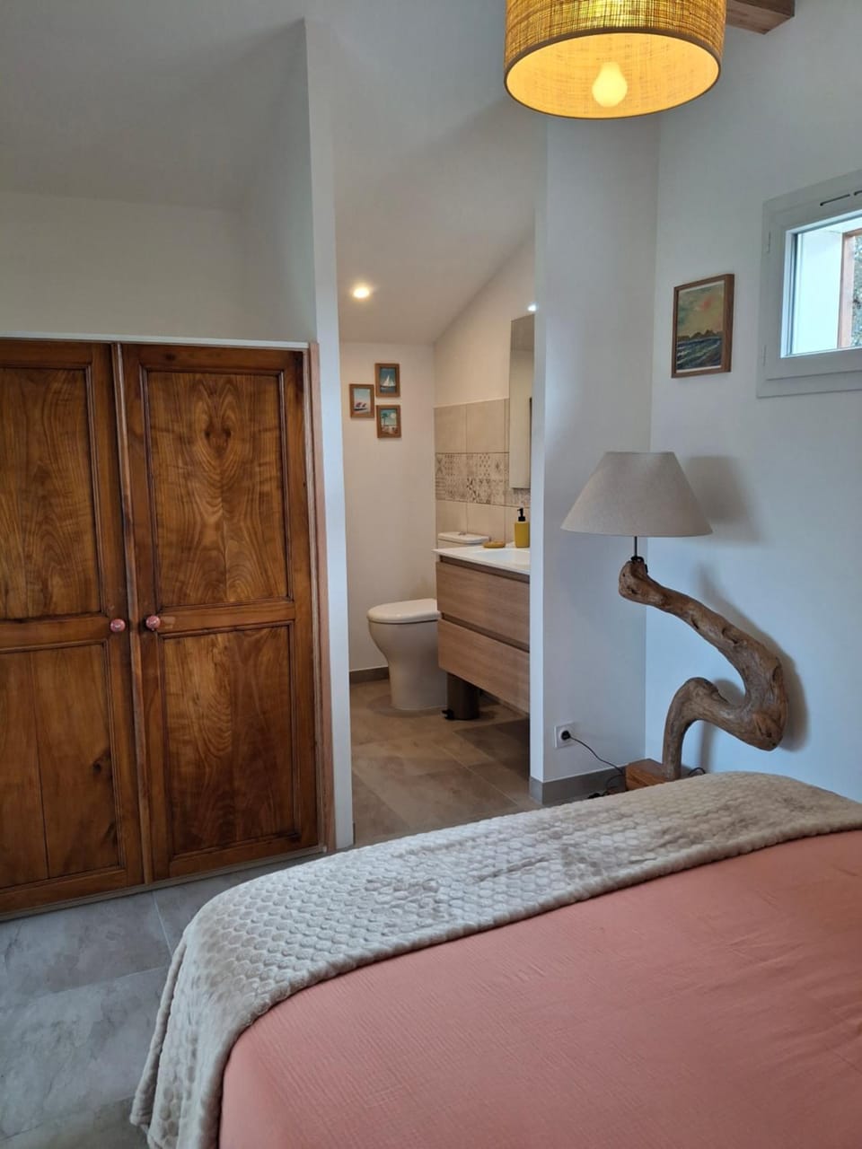 Havre de paix océan et forêt Apartment in Mimizan