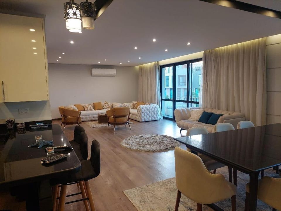 الشيخ زايد مدينه 6اكتوبر Apartment in Egypt