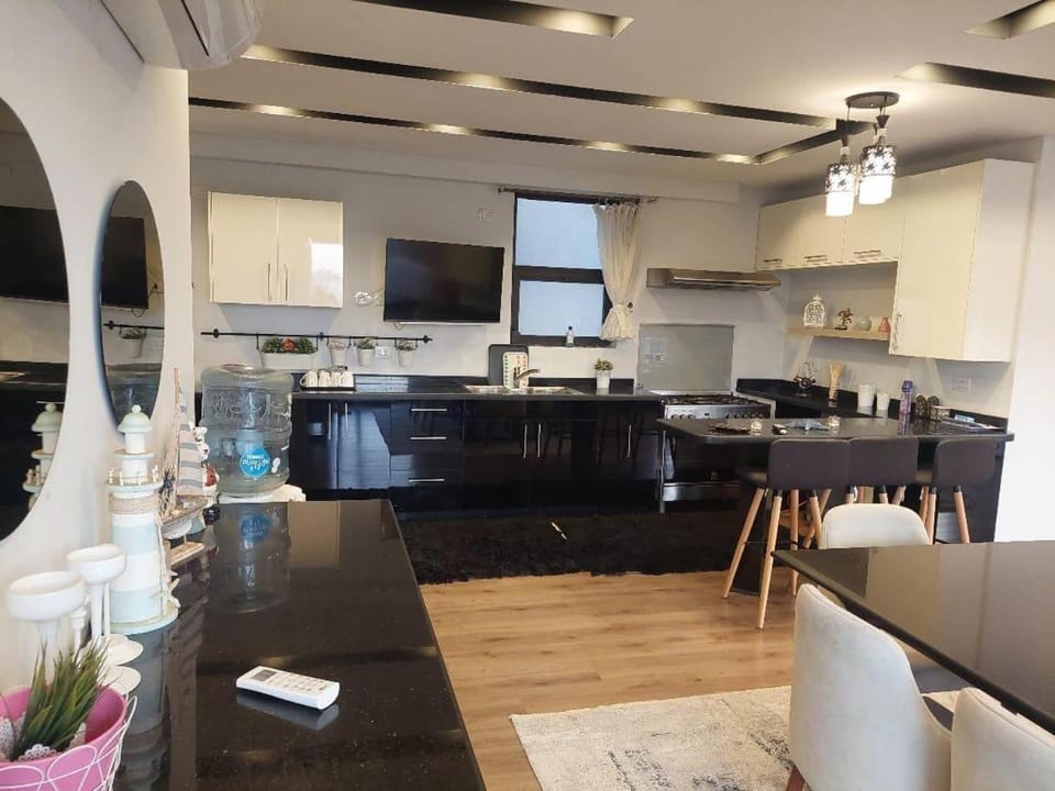 الشيخ زايد مدينه 6اكتوبر Apartment in Egypt