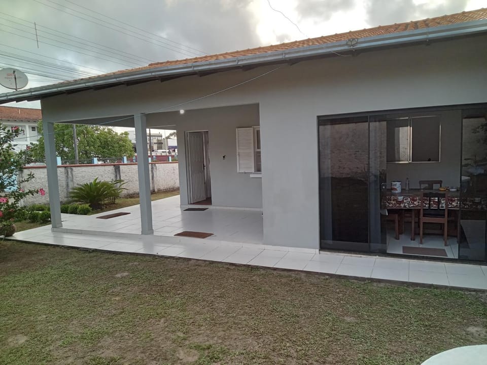 Casa Balneário Picarras SC Vacation rental in State of Santa Catarina