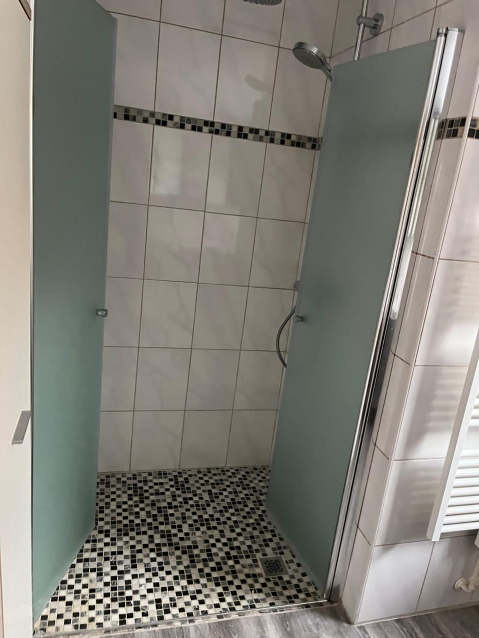 Am Stadtrand von Biedenkopf Apartment in Hesse