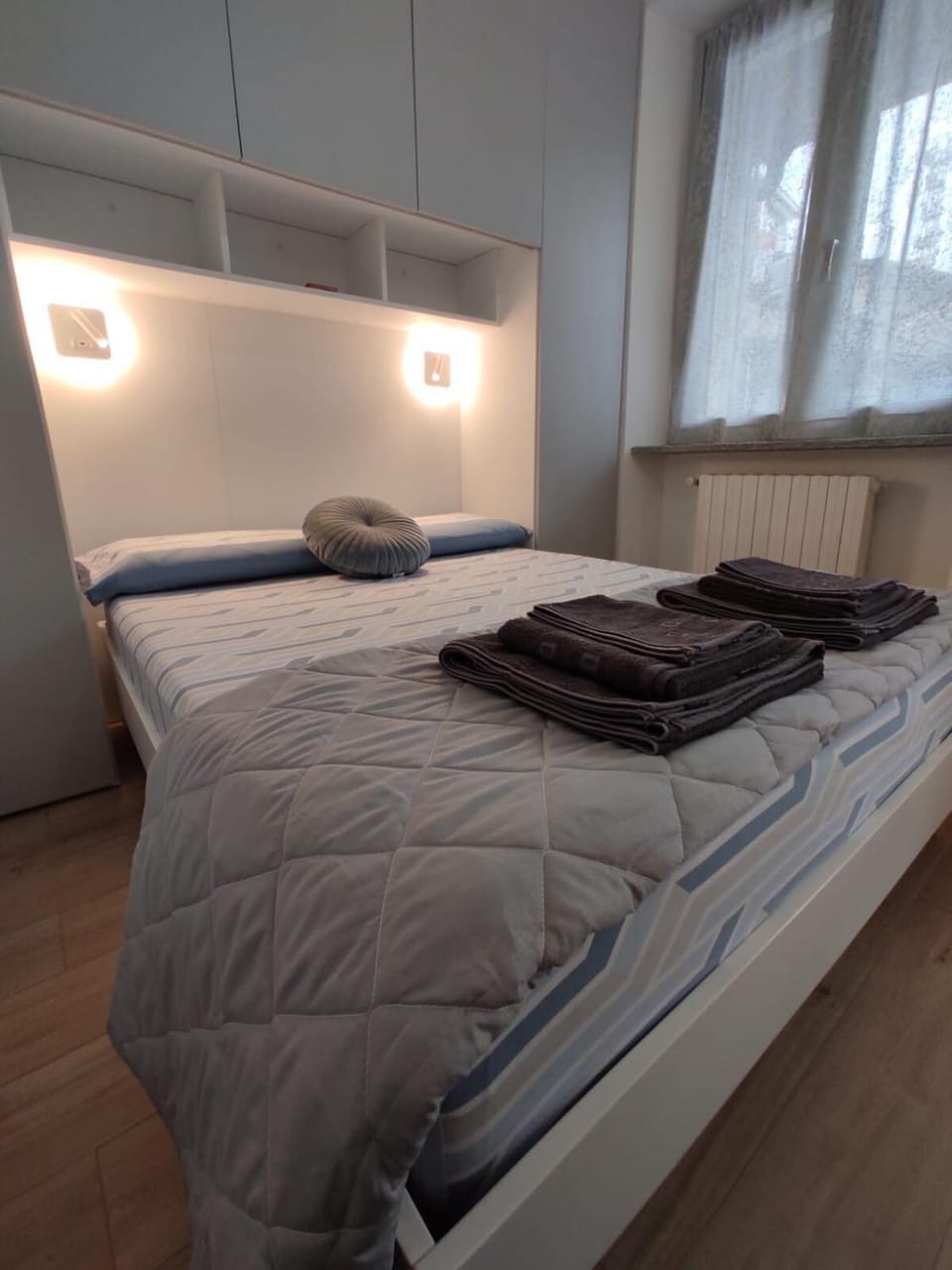 La Langhetta Apartment in Piedmont