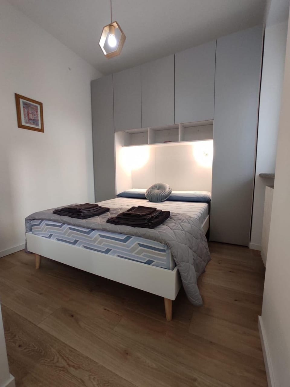 La Langhetta Apartment in Piedmont
