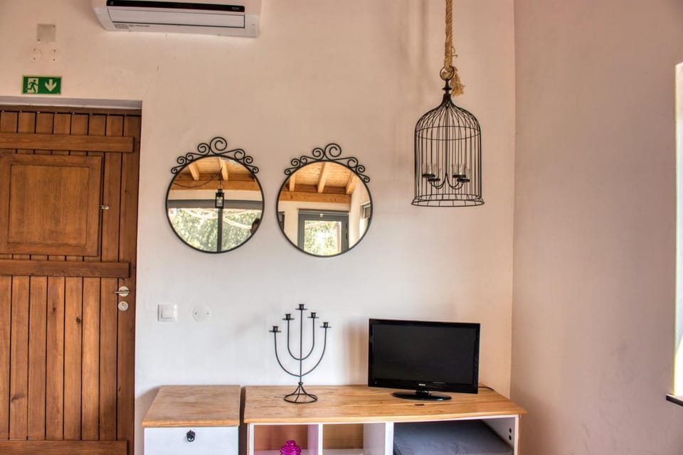 Monte das Mariolas Farm Stay in Extremadura, Spain