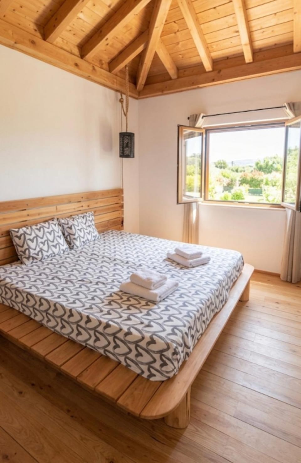 Monte das Mariolas Farm Stay in Extremadura, Spain