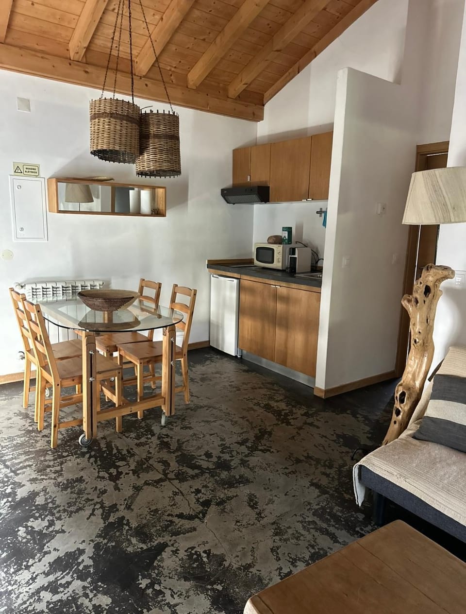 Monte das Mariolas Farm Stay in Extremadura, Spain