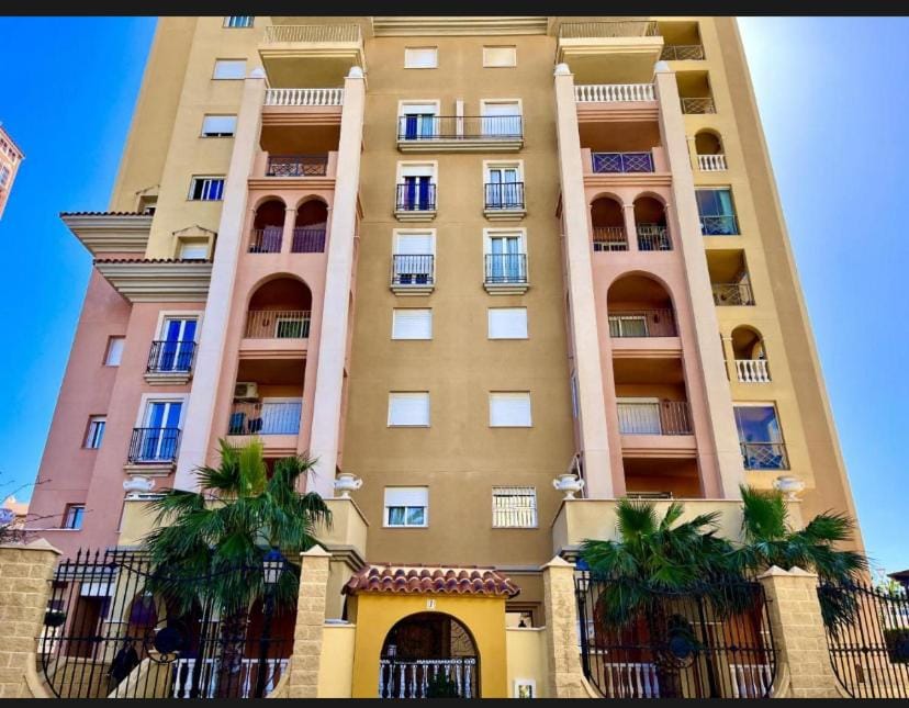 Apartamento Fabi beach Torrevieja Apartment in Torrevieja