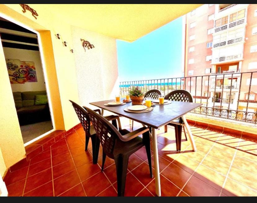 Apartamento Fabi beach Torrevieja Apartment in Torrevieja