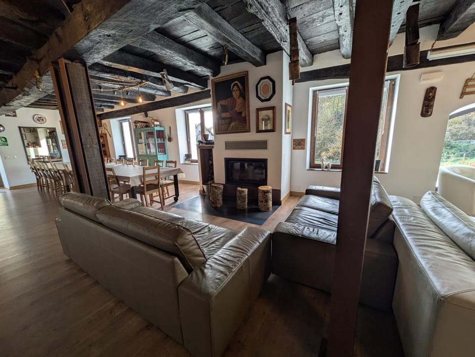 Casa Xauri House in Navarre