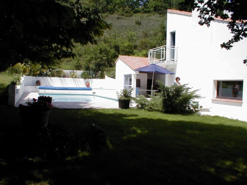Maison de campagne avec lac privé House in Occitanie