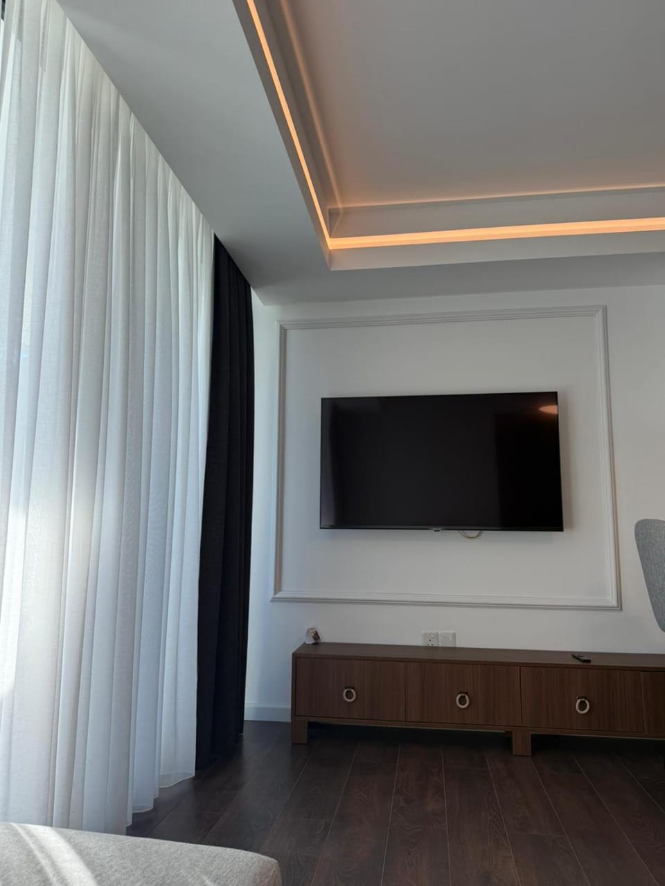 Grand sapphire resort Ötüken yeni iskele North Cyprus Bed and Breakfast in Larnaca District