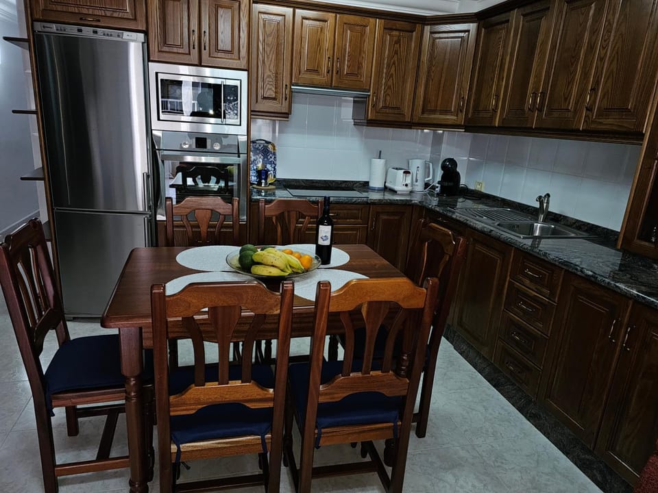 Casa Ulla Apartment in Puerto Naos