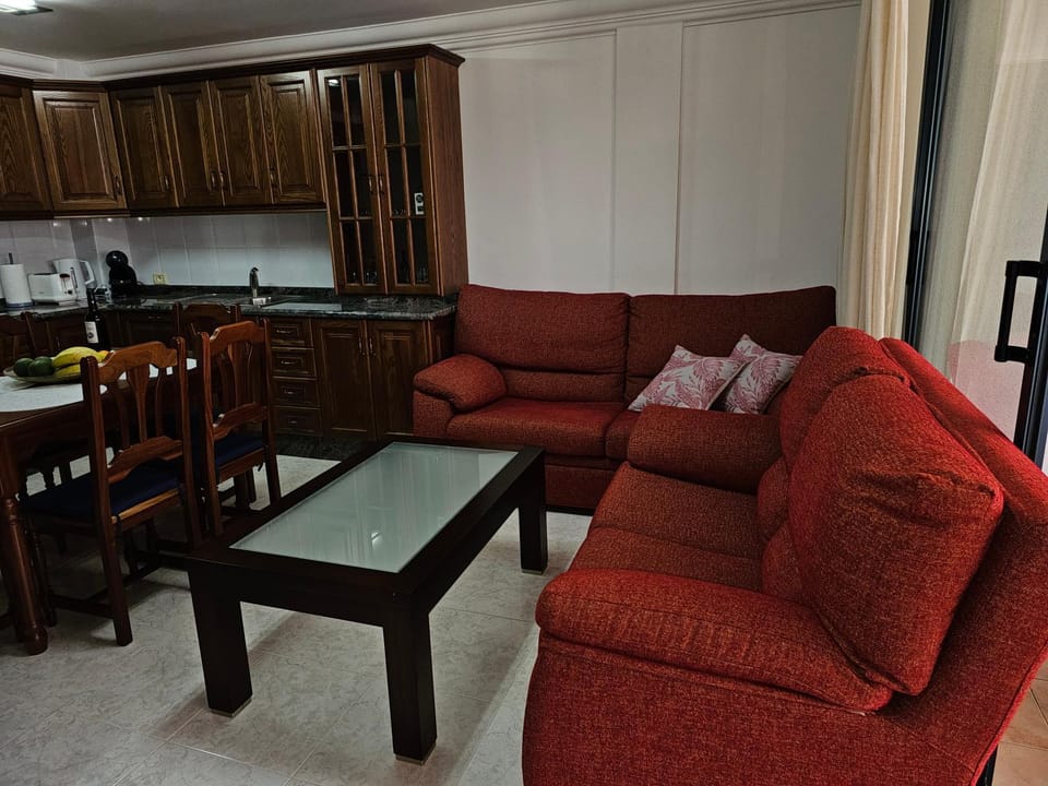 Casa Ulla Apartment in Puerto Naos