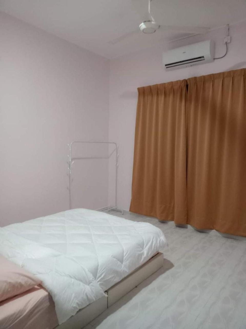 Waseem Homestay Kuala Terengganu Bed and Breakfast in Terengganu, Malaysia