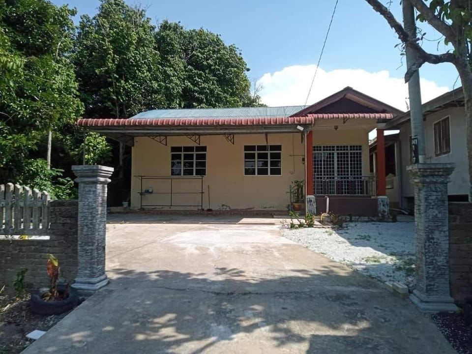 Waseem Homestay Kuala Terengganu Bed and Breakfast in Terengganu, Malaysia