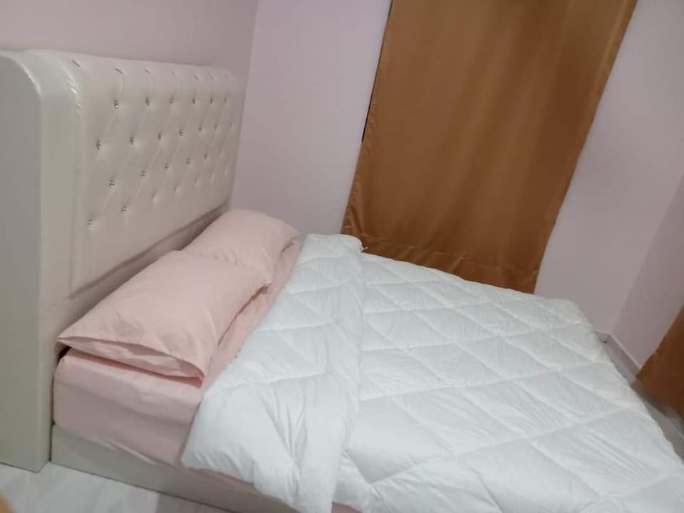 Waseem Homestay Kuala Terengganu Bed and Breakfast in Terengganu, Malaysia
