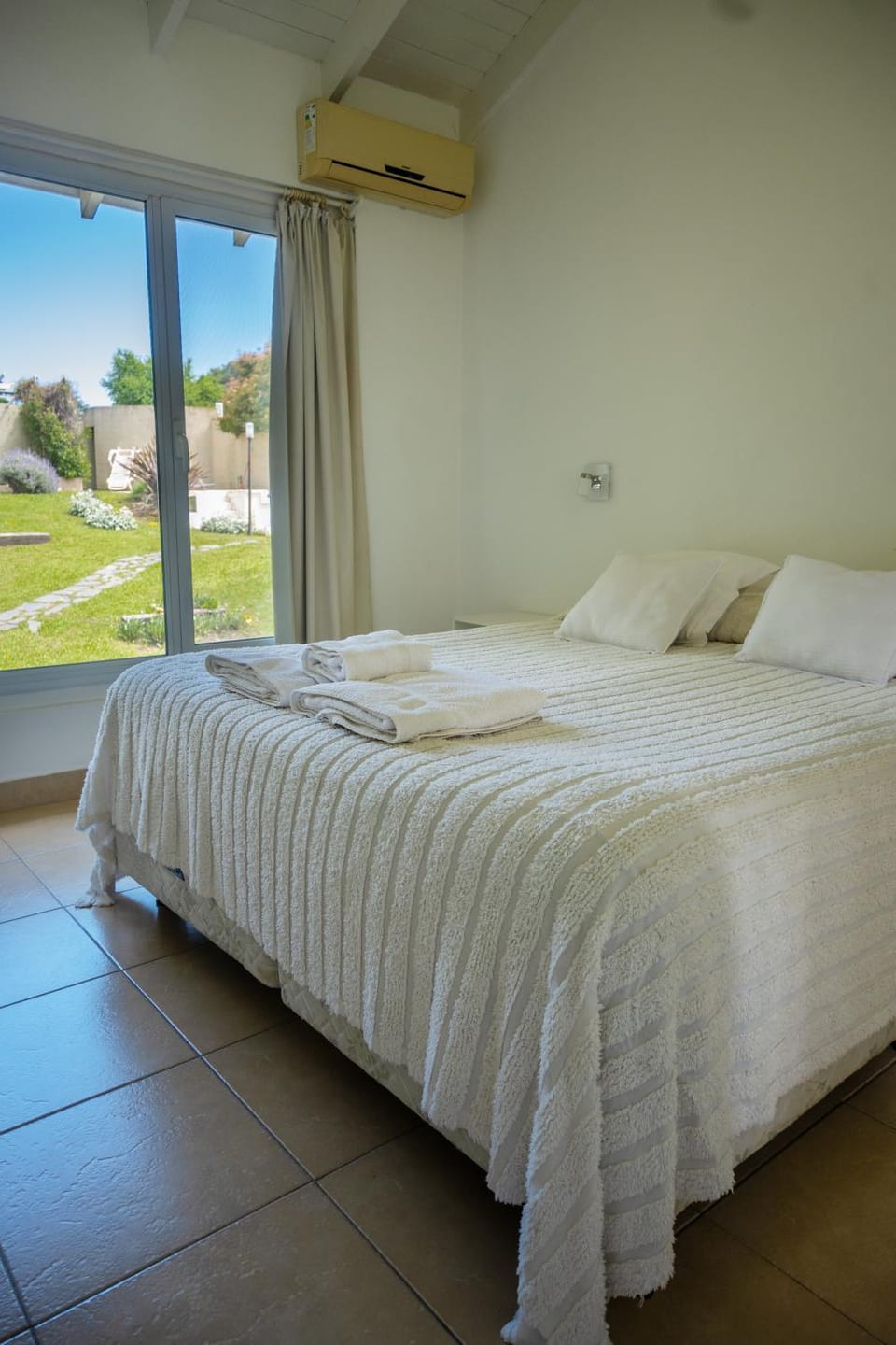 Altos de Ventana Apartment hotel in Sierra de La Ventana