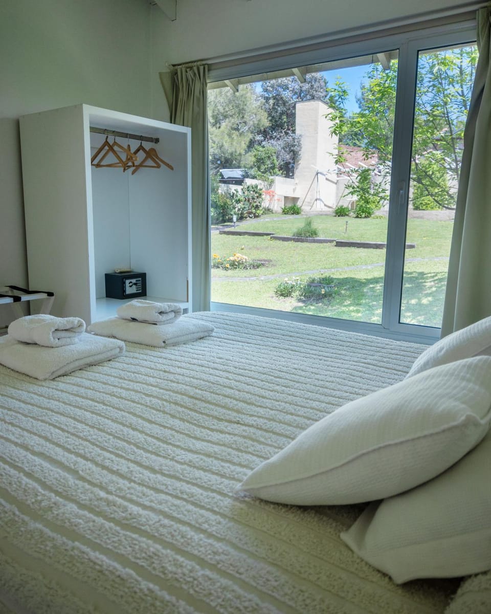 Altos de Ventana Apartment hotel in Sierra de La Ventana