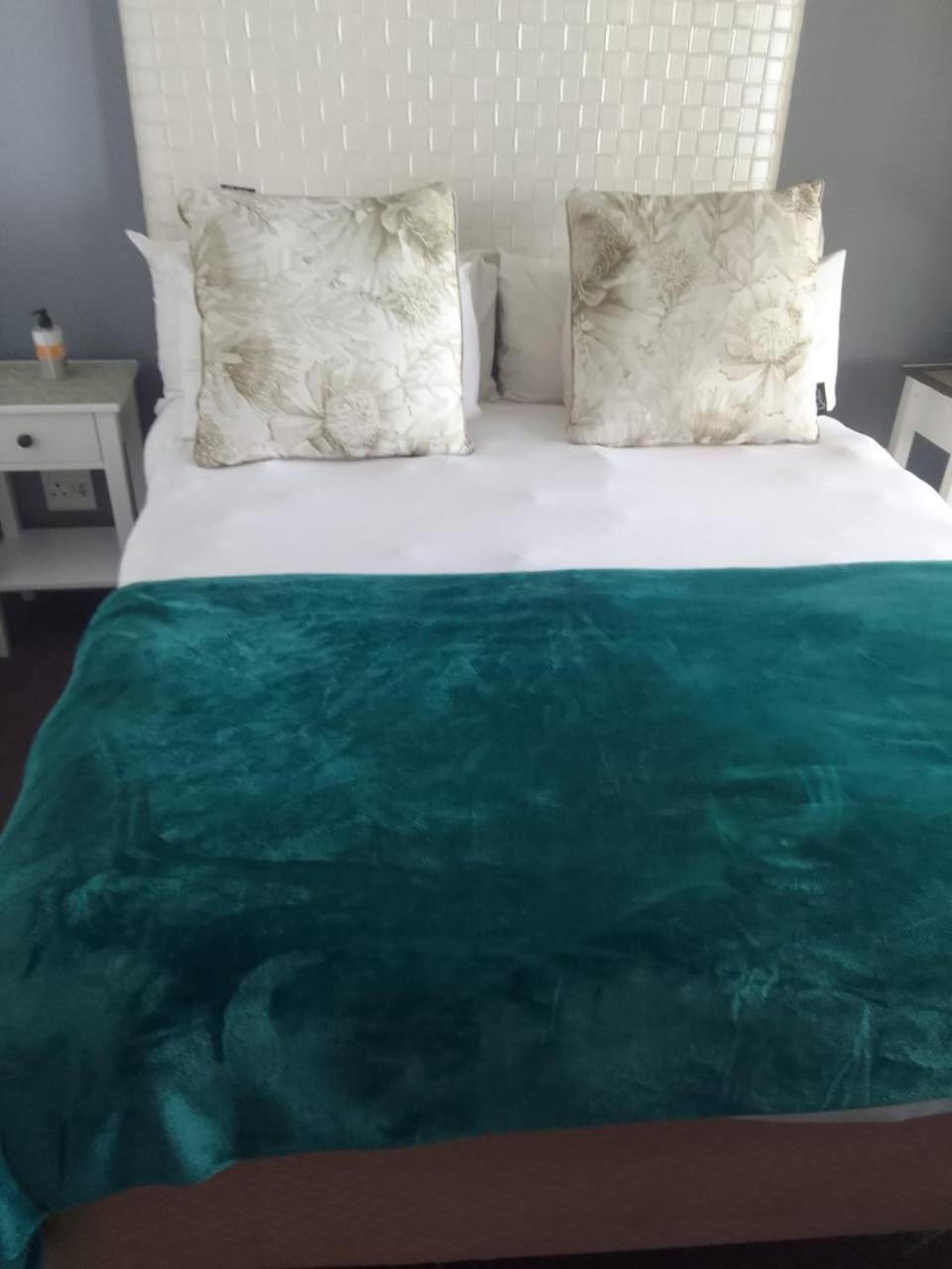The Pearls or Oceans Umhlanga Apartment hotel in Umhlanga