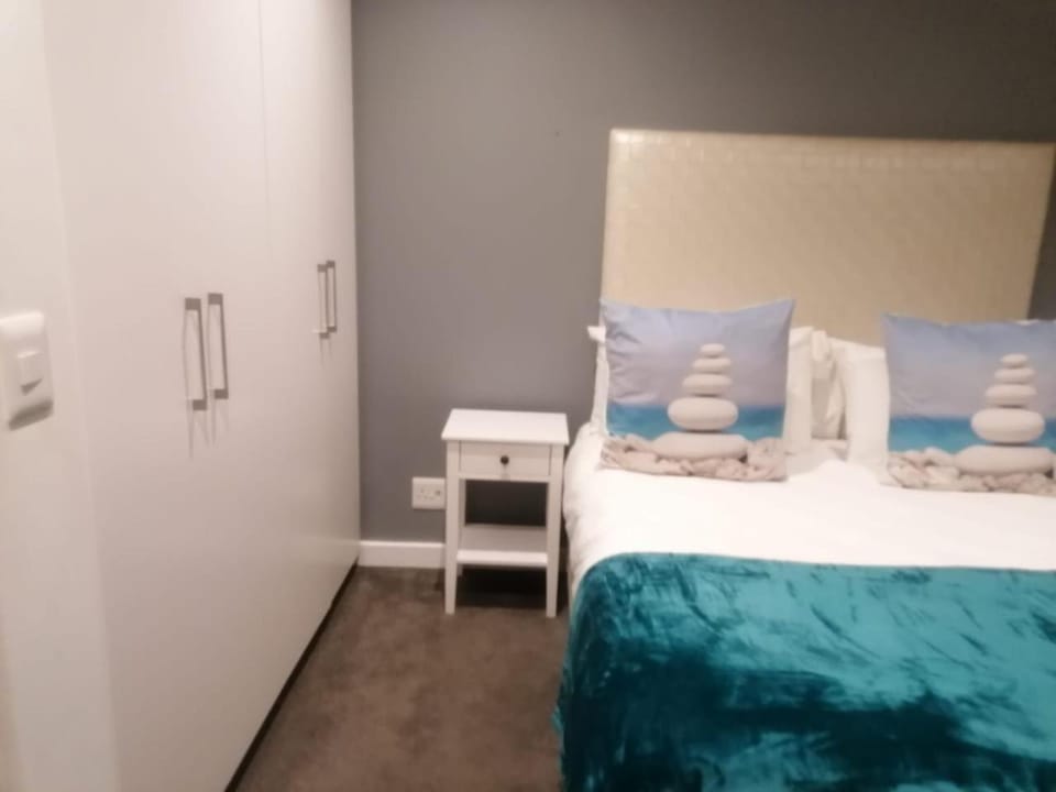 The Pearls or Oceans Umhlanga Apartment hotel in Umhlanga