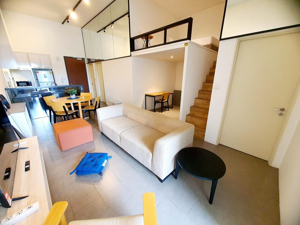 The Establisment KL Sentral by GBS Apartment in Federal Territory of Kuala Lumpur