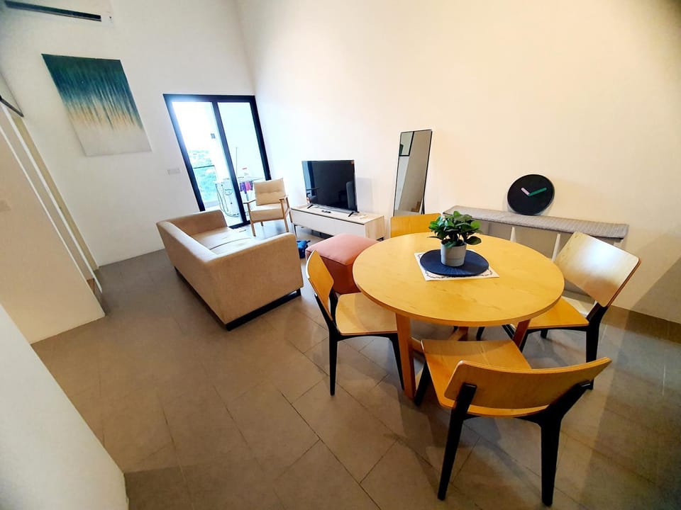 The Establisment KL Sentral by GBS Apartment in Federal Territory of Kuala Lumpur