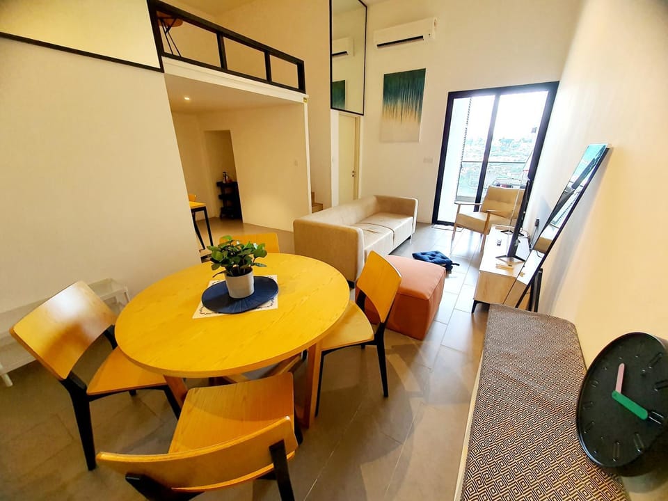The Establisment KL Sentral by GBS Apartment in Federal Territory of Kuala Lumpur