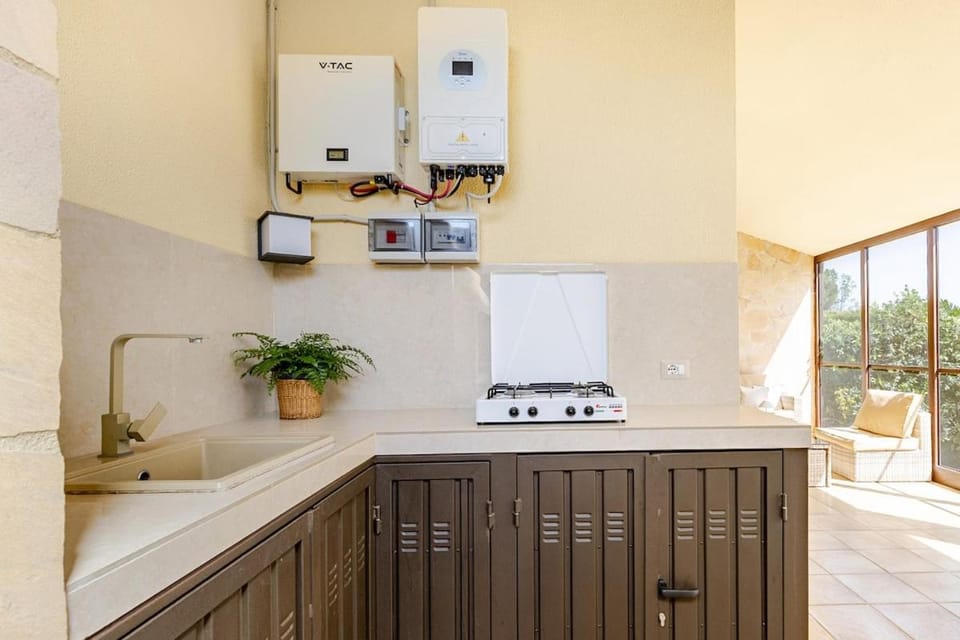 Villetta Solemari - 100m from the beach House in Costa Rei